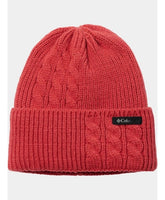 Gorro Columbia Agate Pass Cable Knit